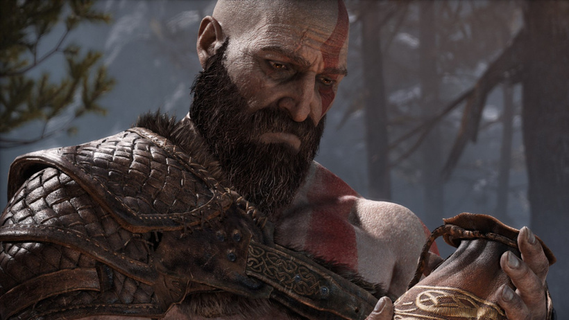PS oyuncularına müjde! God of War ücretsiz oluyor - Resim : 1