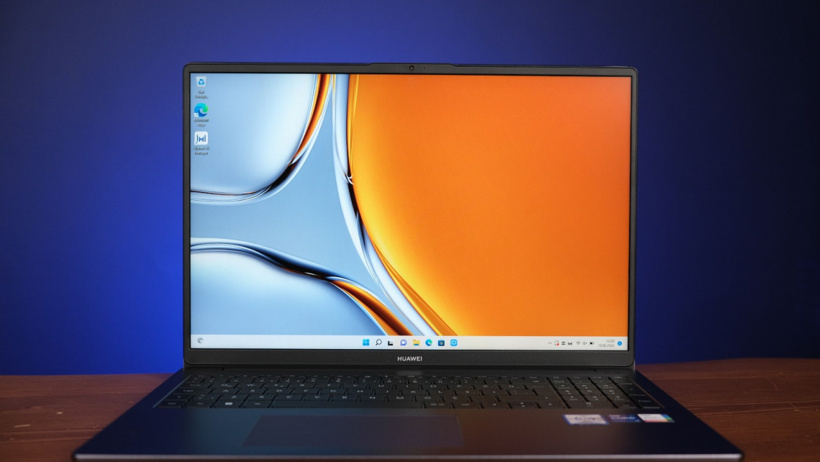 Bu özellikler çok konuşulur! Huawei Matebook D16 satışta! - Resim : 1