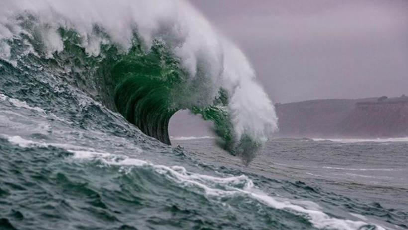 Unesco'dan İstanbul için tsunami uyarısı! - Resim : 1