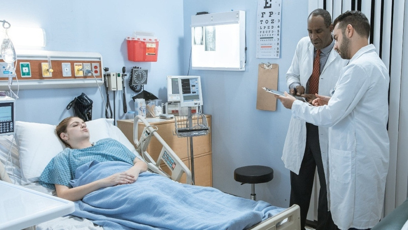 Çin'in Wuhan kentinde yeni bir vaka belirdi! Yeni salgın kapıda olabilir - Resim : 1