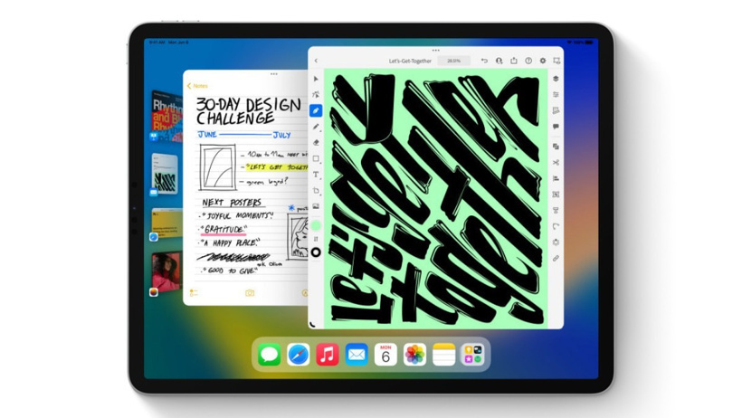 Apple, iOS 16 ve iPadOS 16 betayı herkese açtı! Yüklemeden önce bu hataya dikkat edin - Resim : 1