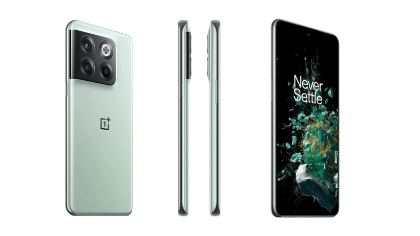 OnePlus 10T hızlı şarj özelliği ile dikkat çekiyor! - Resim : 1