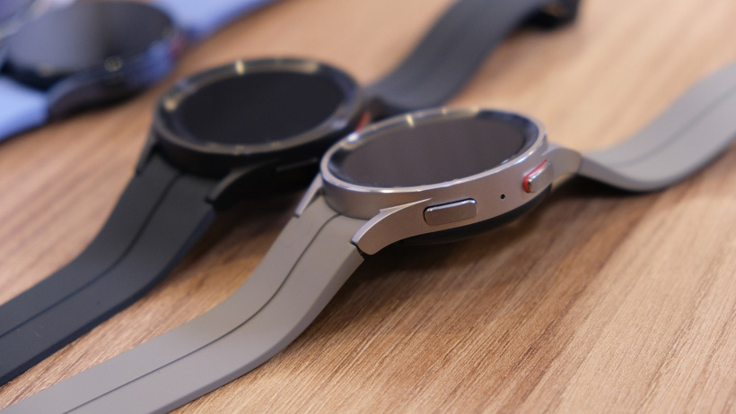 Samsung piyasayı sallamaya geliyor: Galaxy Watch 5 ve Buds 2 Pro ön inceleme! - Resim : 2