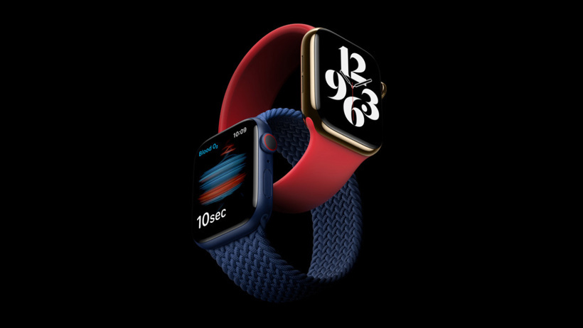 Apple Watch Series 8 ve Ultra üstün güvenlik özellikleri ile geldi - Resim : 1