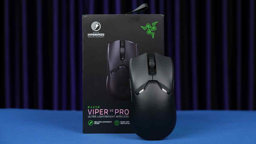 razer viper v2 pro