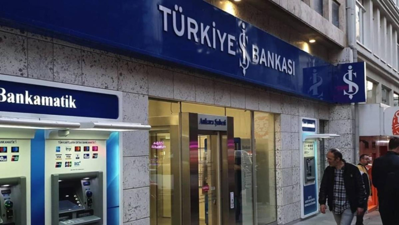 İş Bankası mobil uygulaması çöktü! - Resim : 1