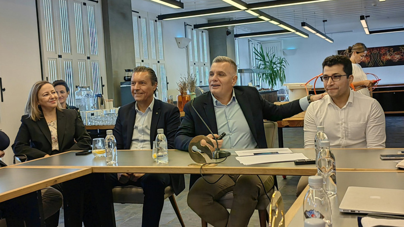 Turkcell Superonline fiberde 2 milyonuncu aboneyi kutladı - Özel Röportaj - Resim : 1