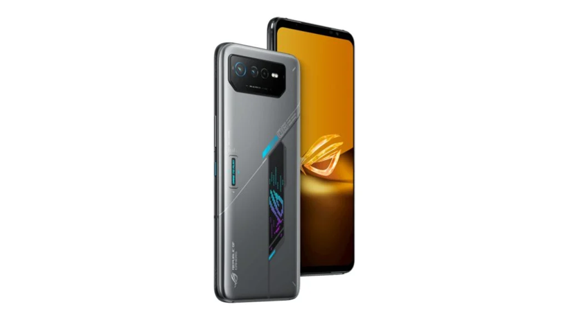 Asus ROG Phone 6D serisi piyasaya sürüldü! - Resim : 1
