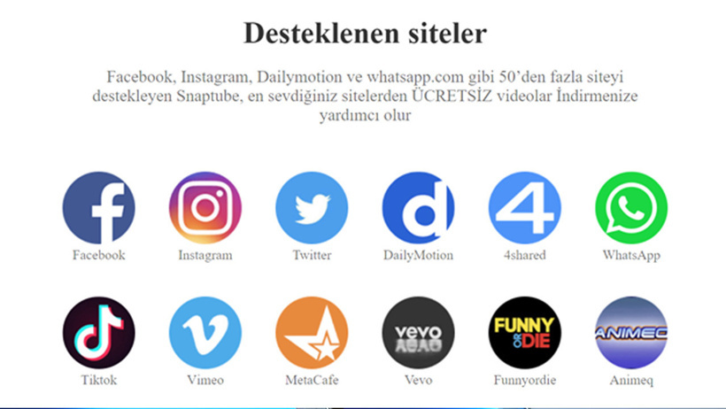 Ücretsiz video indirmenin en iyi yolu nedir? - Resim : 2