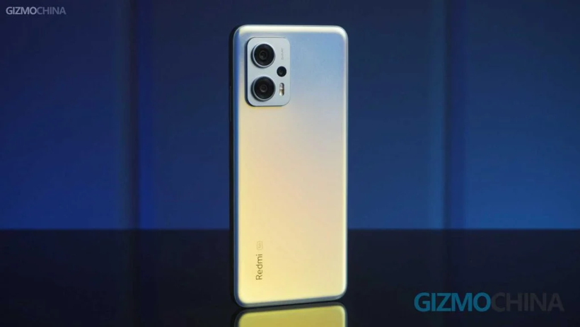 Redmi Note 11T Pro depolama kapasitesi ile ilgi çekiyor! - Resim : 1