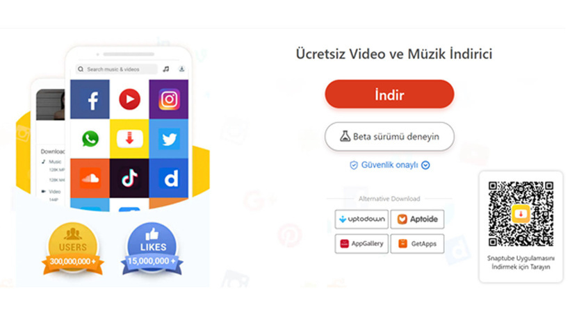 Ücretsiz video indirmenin en iyi yolu nedir? - Resim : 1