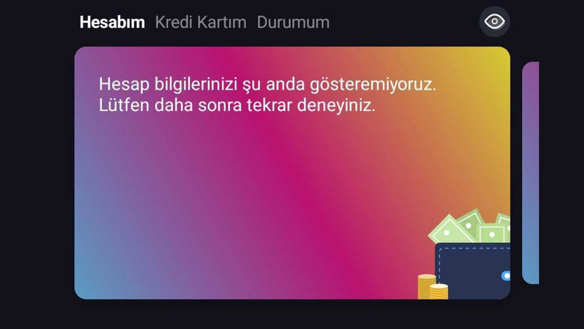 İş Bankası uygulaması çöktü! - Resim : 1