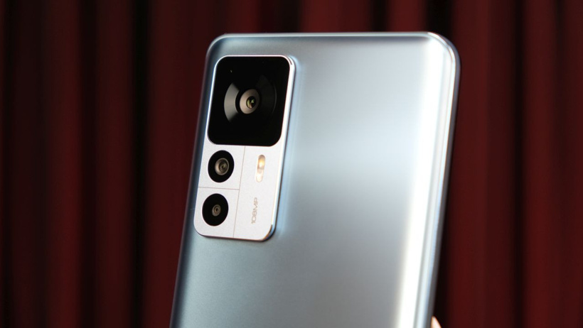 Xiaomi 12T 