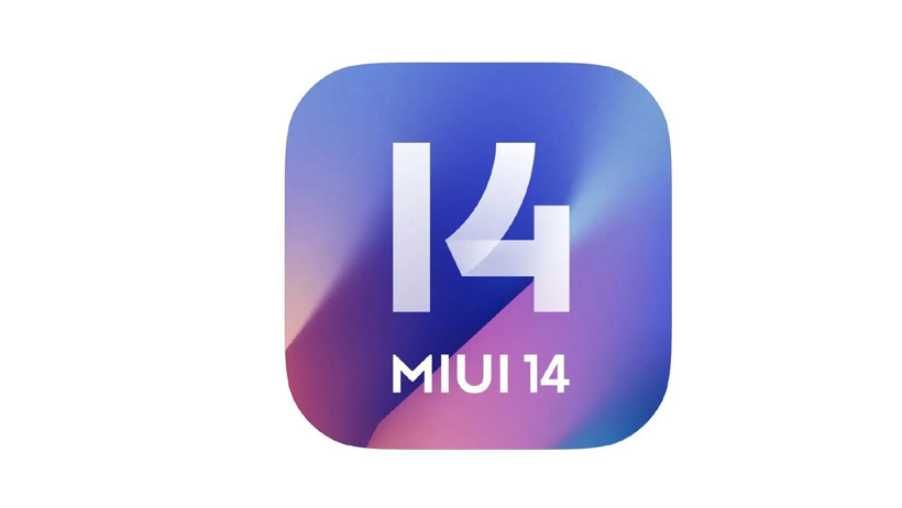 MIUI 14 sonunda çıkıyor: Resmi logosu yayınlandı - Resim : 1