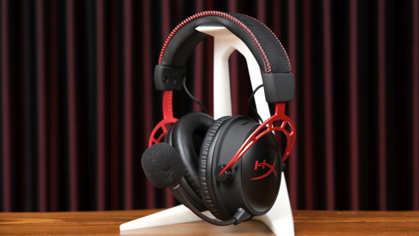 hyperx cloud alpha wireless