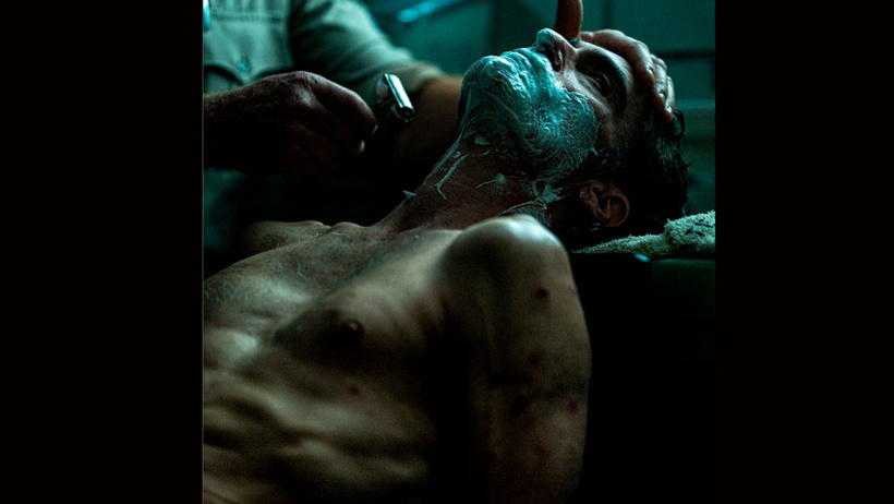 Joker'in devam filminden ilk görsel geldi! İşte o görsel... - Resim : 1