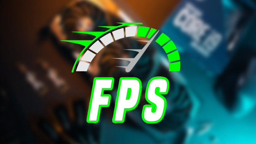 FPS arttırmak