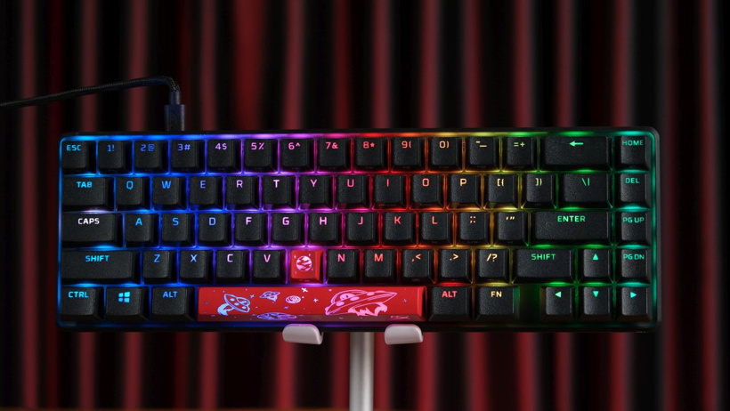 HyperX Alloy Origins 65