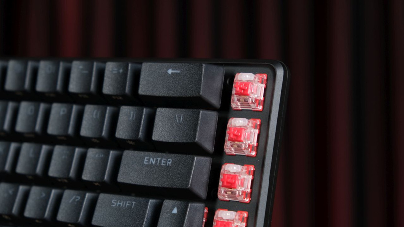 HyperX Alloy Origins 65