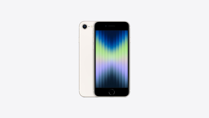 iPhone SE (2022)