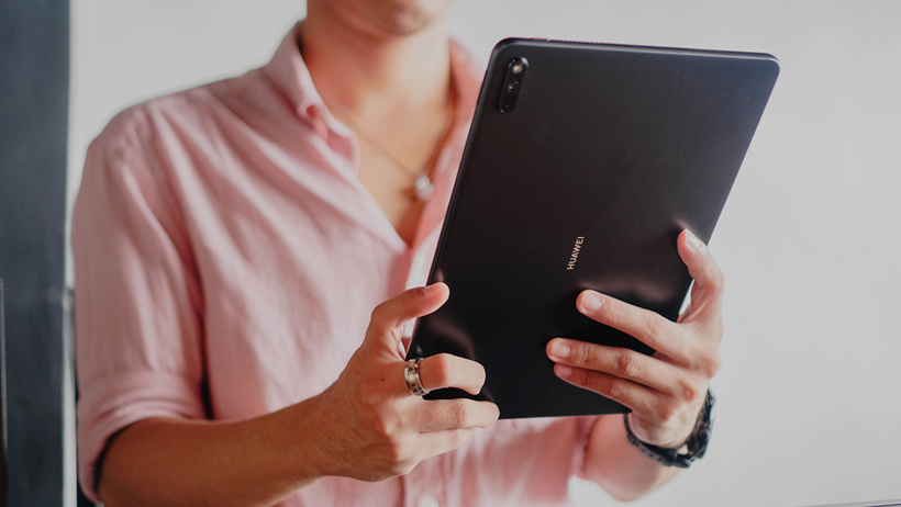 Huawei MatePad 11