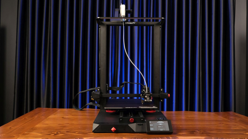 Creality CR-10 Smart Pro