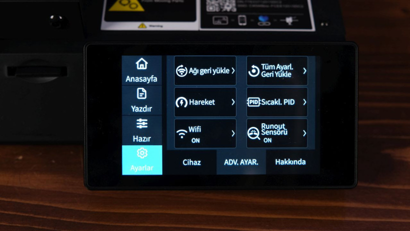 Creality CR-10 Smart Pro