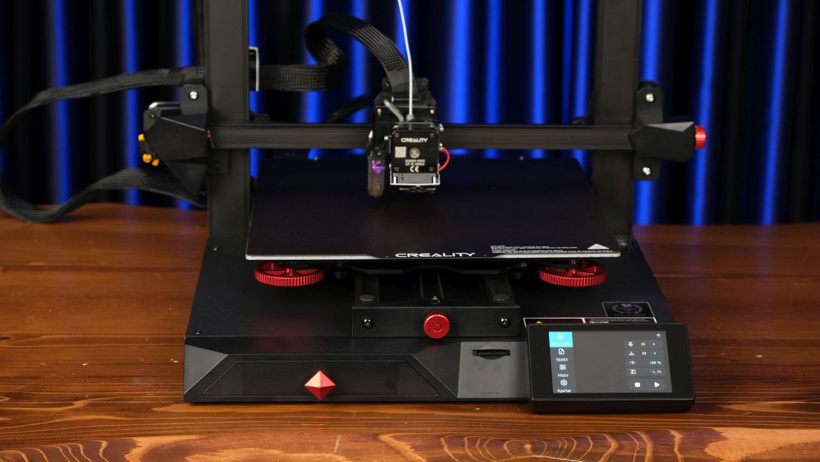 Creality CR-10 Smart Pro