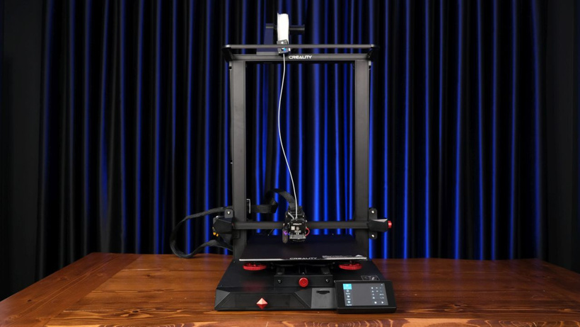 Creality CR-10 Smart Pro