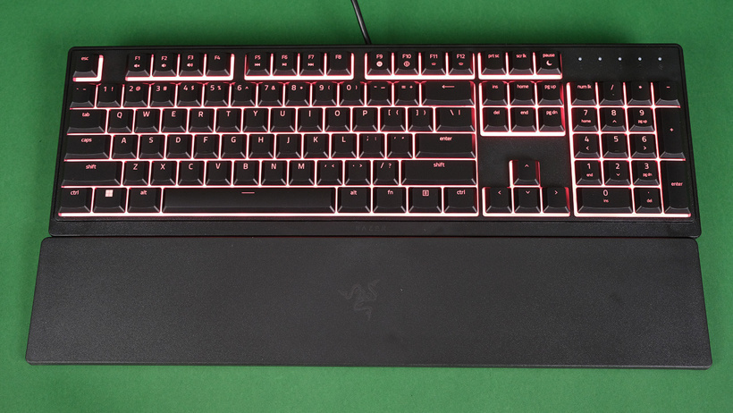 Razer Ornata V3 X