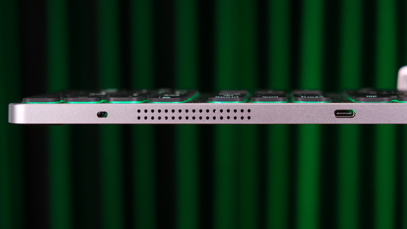 Pusat Business Pro Klavye