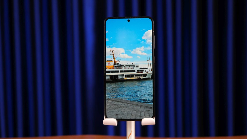 Samsung Galaxy S23 