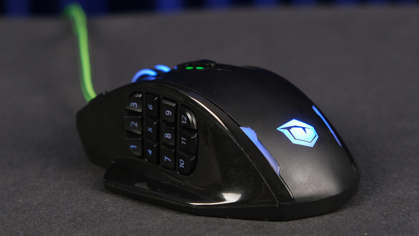 Pusat V8 Mouse