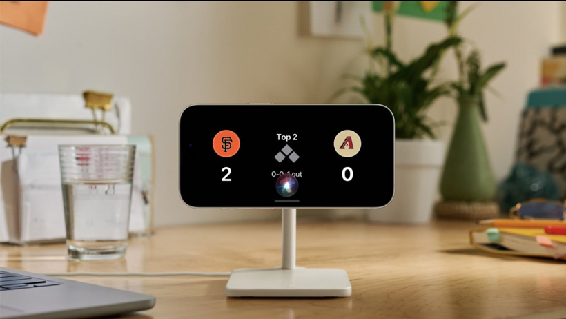 Apple WWDC 2023'de yeni ürünlerini tanıttı! - Resim : 6