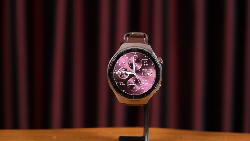 Akıllı saat sektöründe yeni zirve! Huawei Watch 4 Pro incelemesi - Resim : 1