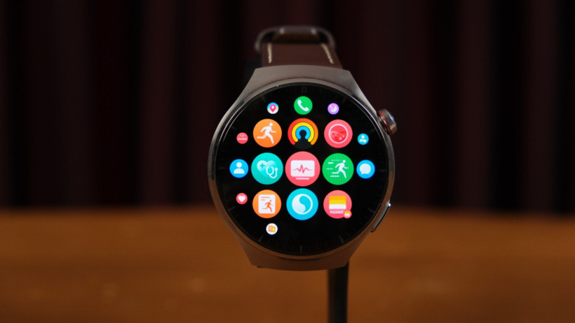 Akıllı saat sektöründe yeni zirve! Huawei Watch 4 Pro incelemesi - Resim : 4