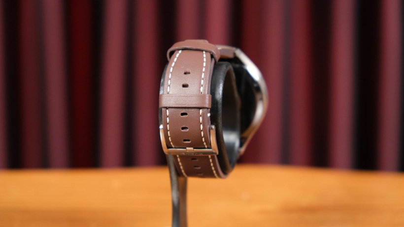 Akıllı saat sektöründe yeni zirve! Huawei Watch 4 Pro incelemesi - Resim : 3