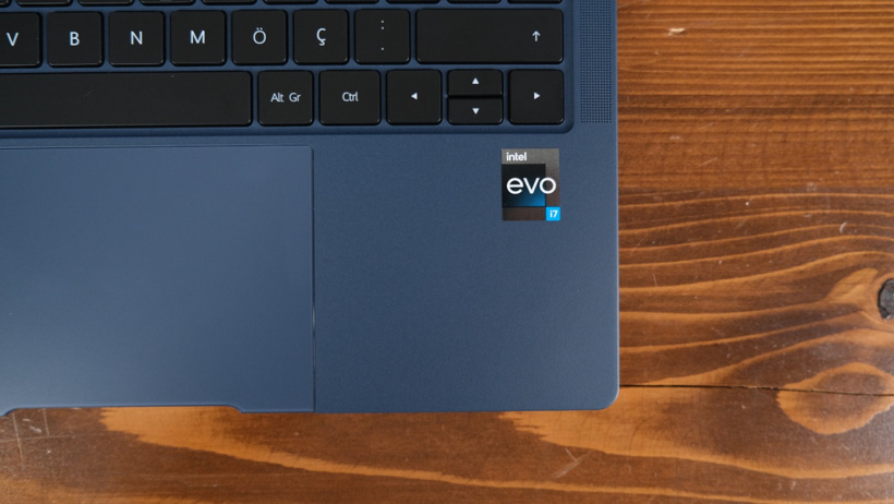 Beklentilerinizi yükseltin! MateBook X Pro 2023 incelemesi - Resim : 4