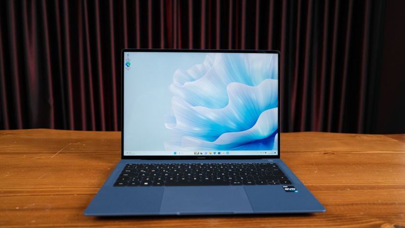 Beklentilerinizi yükseltin! MateBook X Pro 2023 incelemesi - Resim : 5