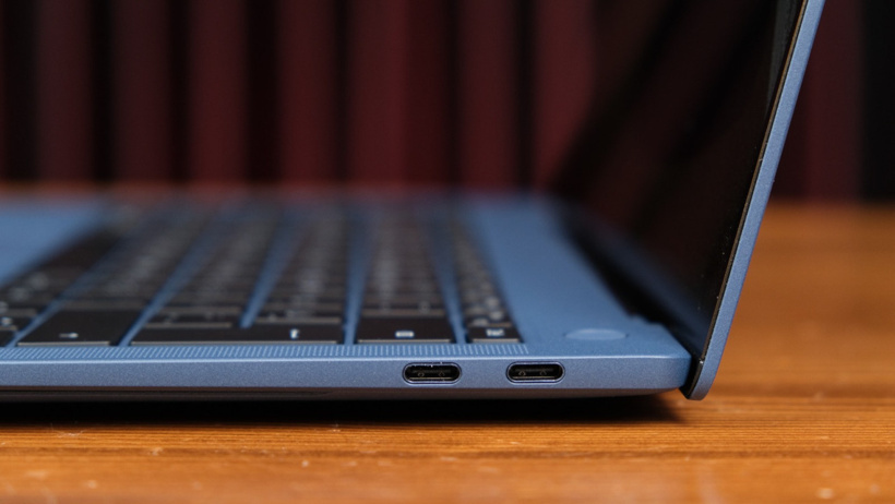 Beklentilerinizi yükseltin! MateBook X Pro 2023 incelemesi - Resim : 2