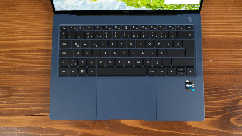 Beklentilerinizi yükseltin! MateBook X Pro 2023 incelemesi - Resim : 3