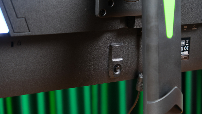 Monster Aryond A24 V1.1 monitör incelemesi: Oyuncuların Gözdesi! - Resim : 2