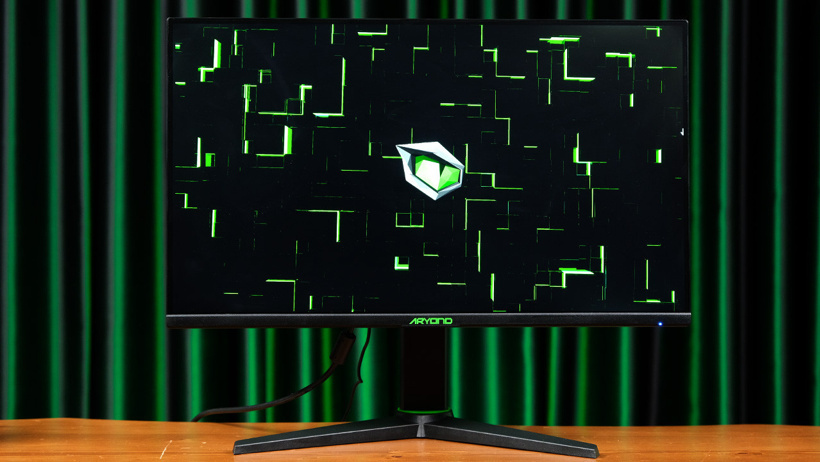 Monster Aryond A24 V1.1