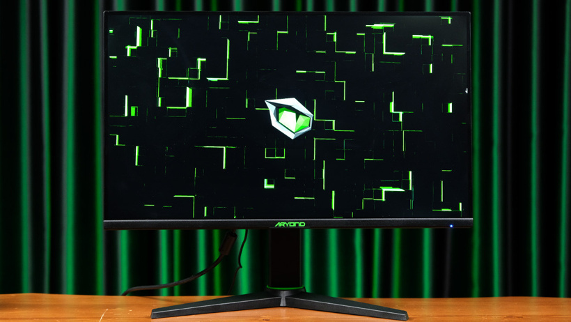 Monster Aryond 24 V1.1 