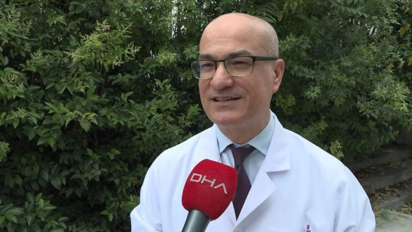 İstanbul'da "sivri sinek" tedirginliği! Sosyal medyadan yardım çağrısı - Resim : 5