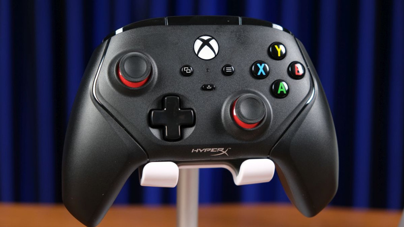  HyperX Clutch Gladiate