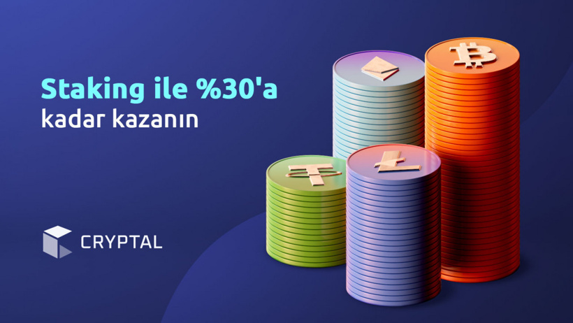 Kripto para yatırımlarınız için yeni adres! - Resim : 2