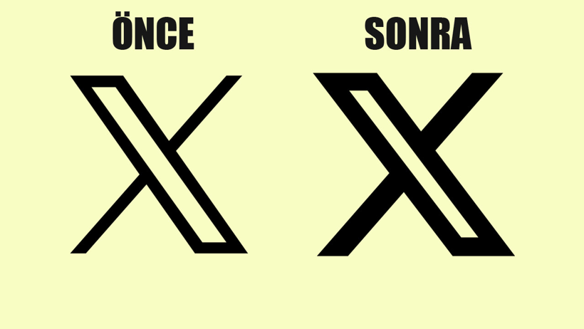 Elon Musk’ın kafası karışık: Twitter logosu yine değişti - Resim : 1