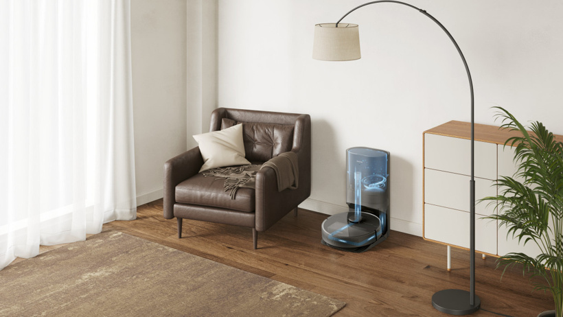 Dreametech, D10s serisi robot süpürgelerini Türkiye pazarında satışa sundu - Resim : 1
