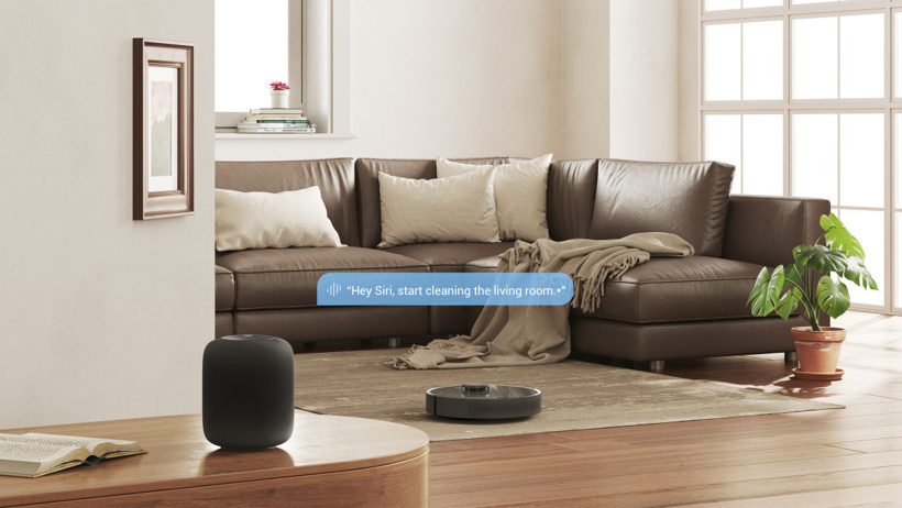 Dreametech, D10s serisi robot süpürgelerini Türkiye pazarında satışa sundu - Resim : 2